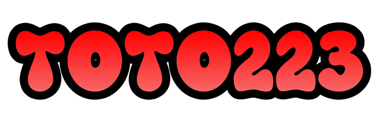 LOGO TOTO223